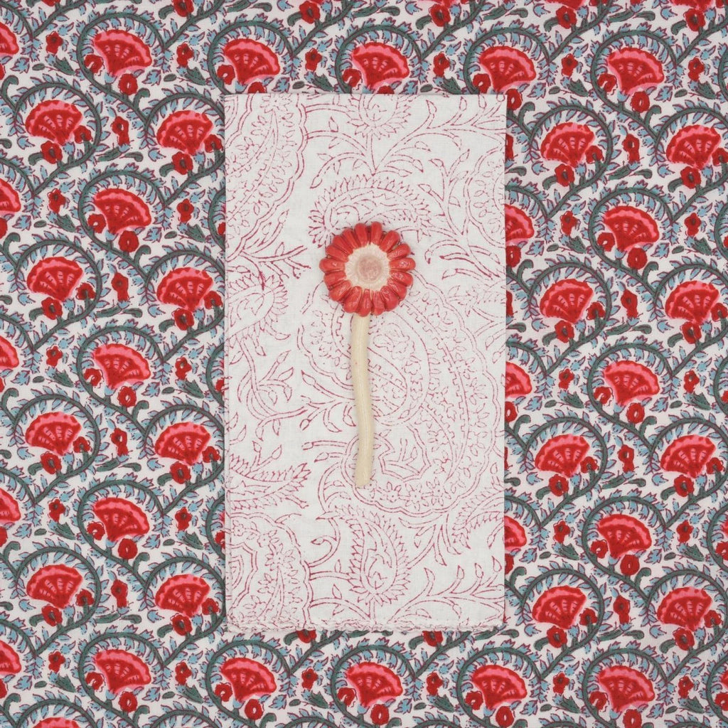 Colorful Napkin