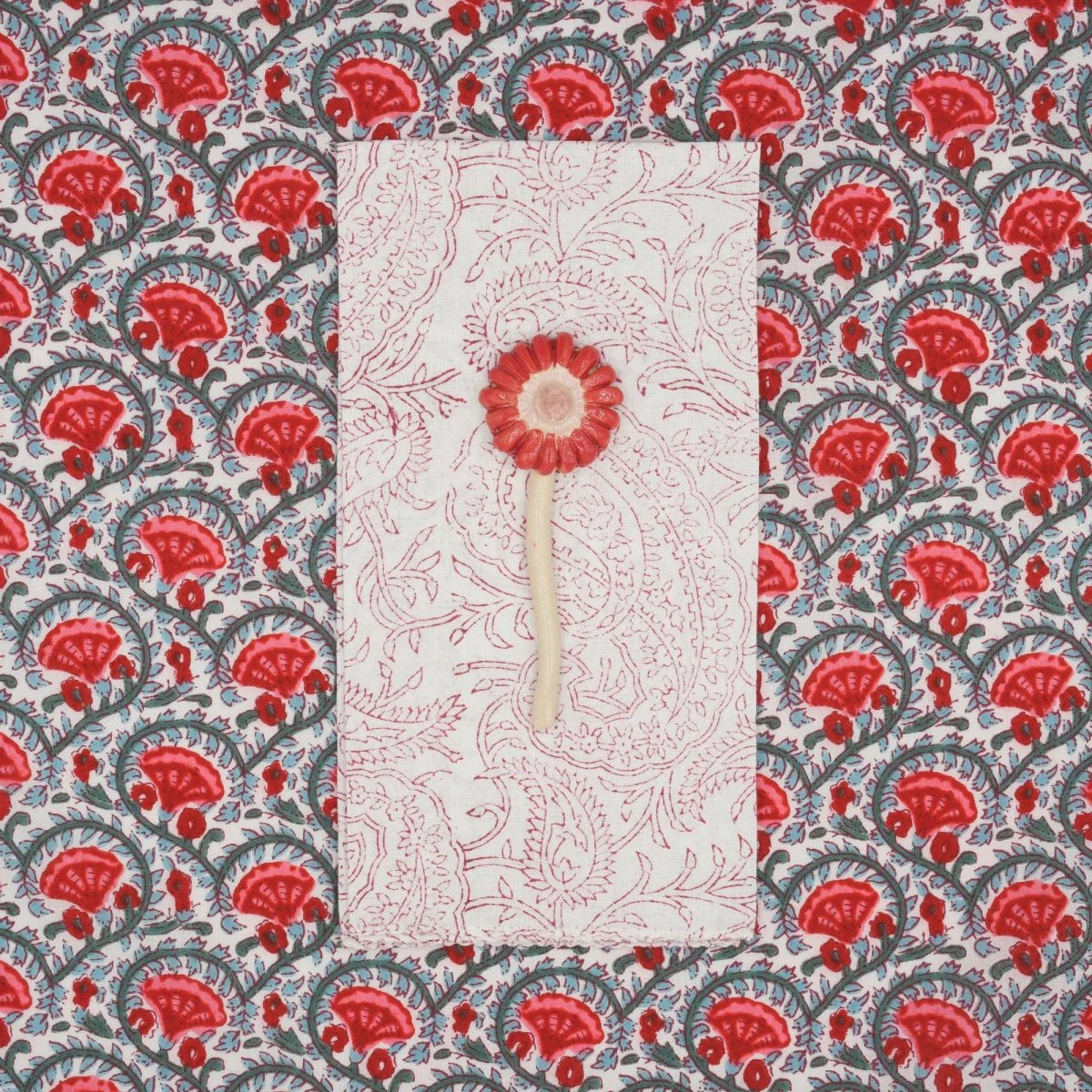 Colorful Napkin