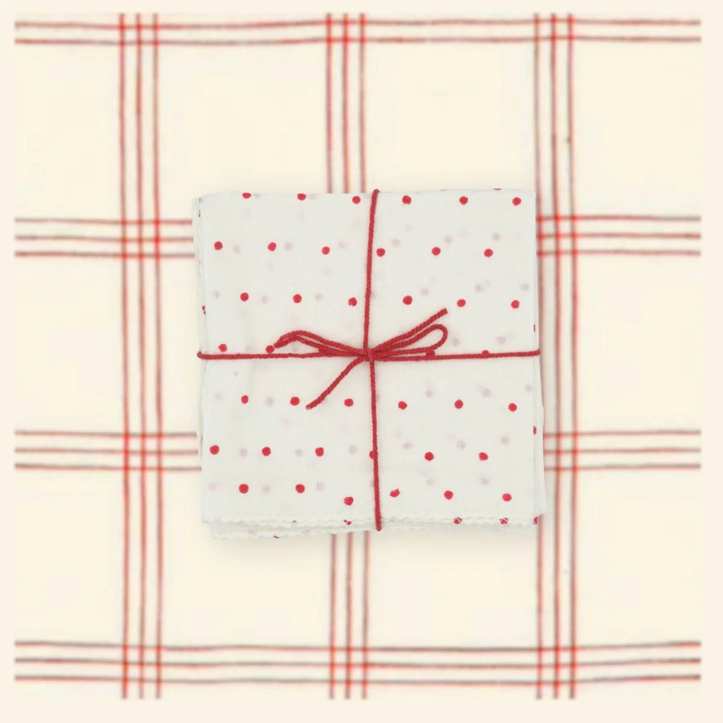 Colorful Napkin