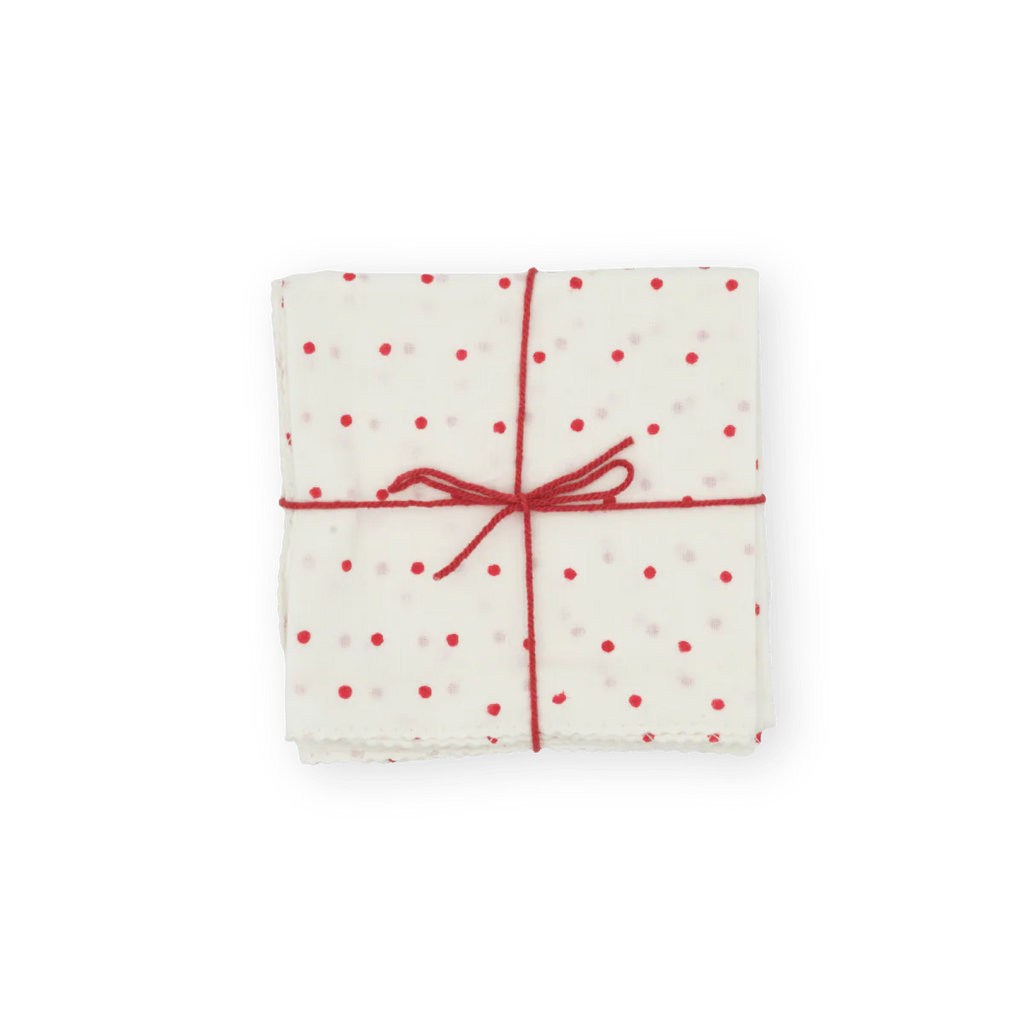 Colorful Napkin