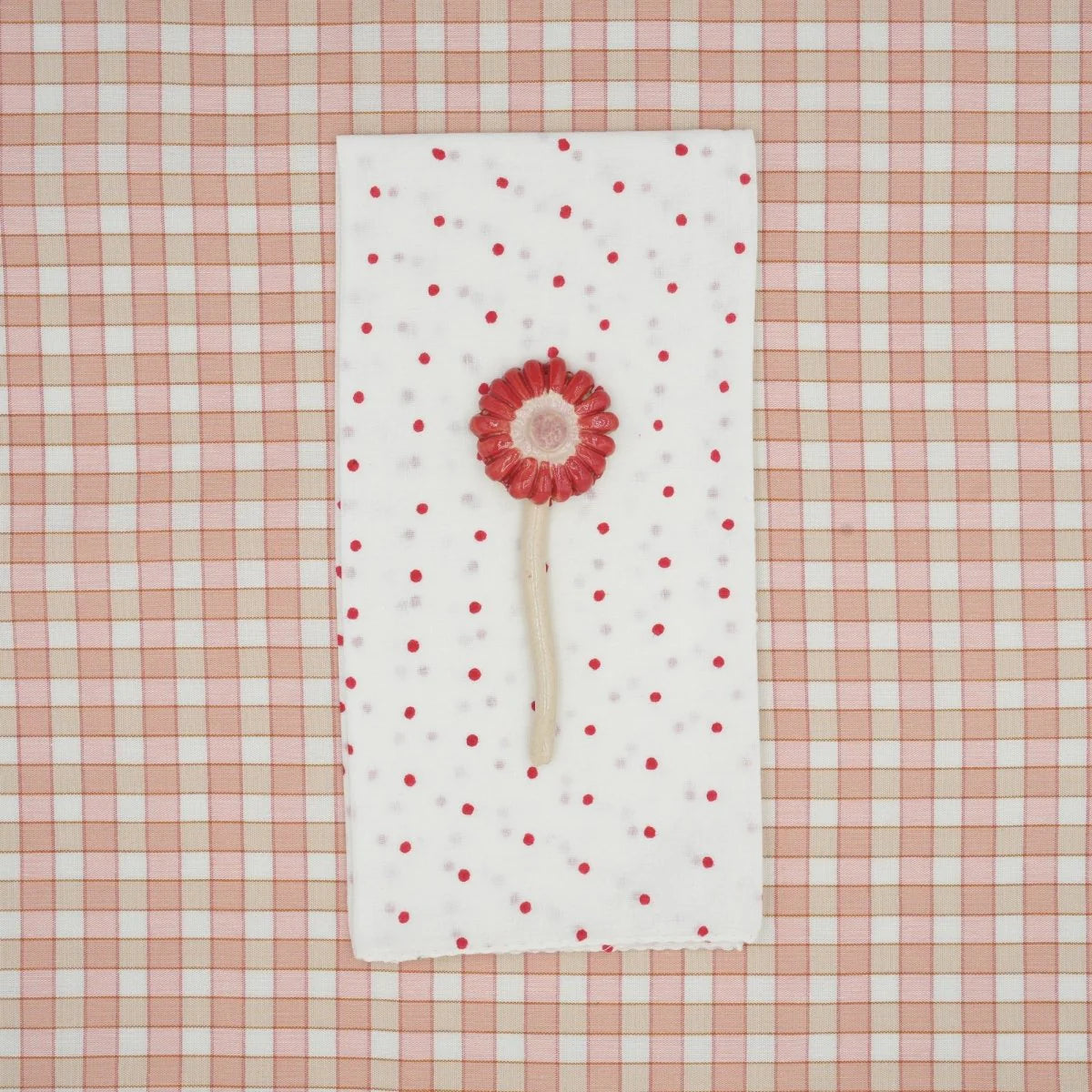 Colorful Napkin