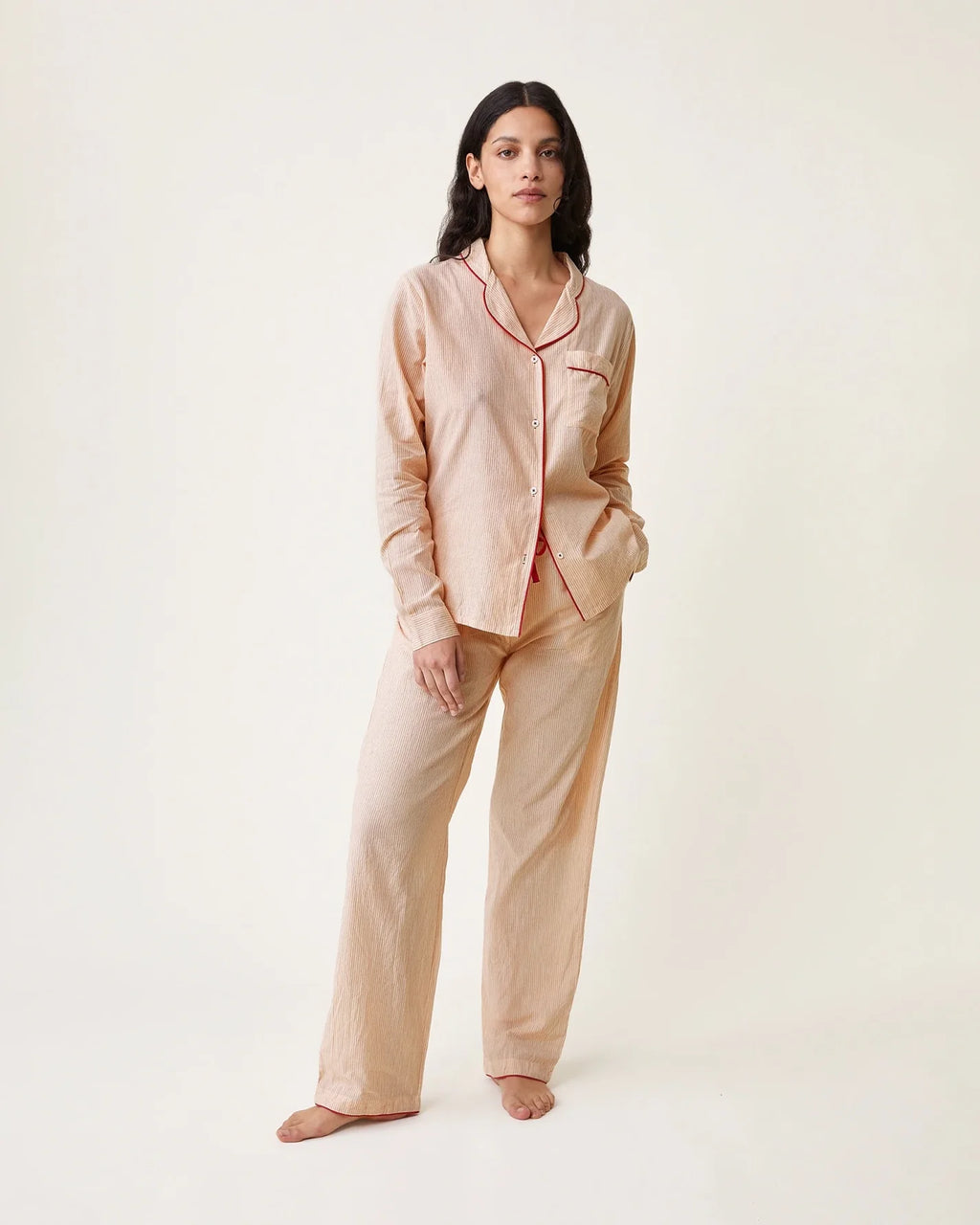 Thelma Pajama Set