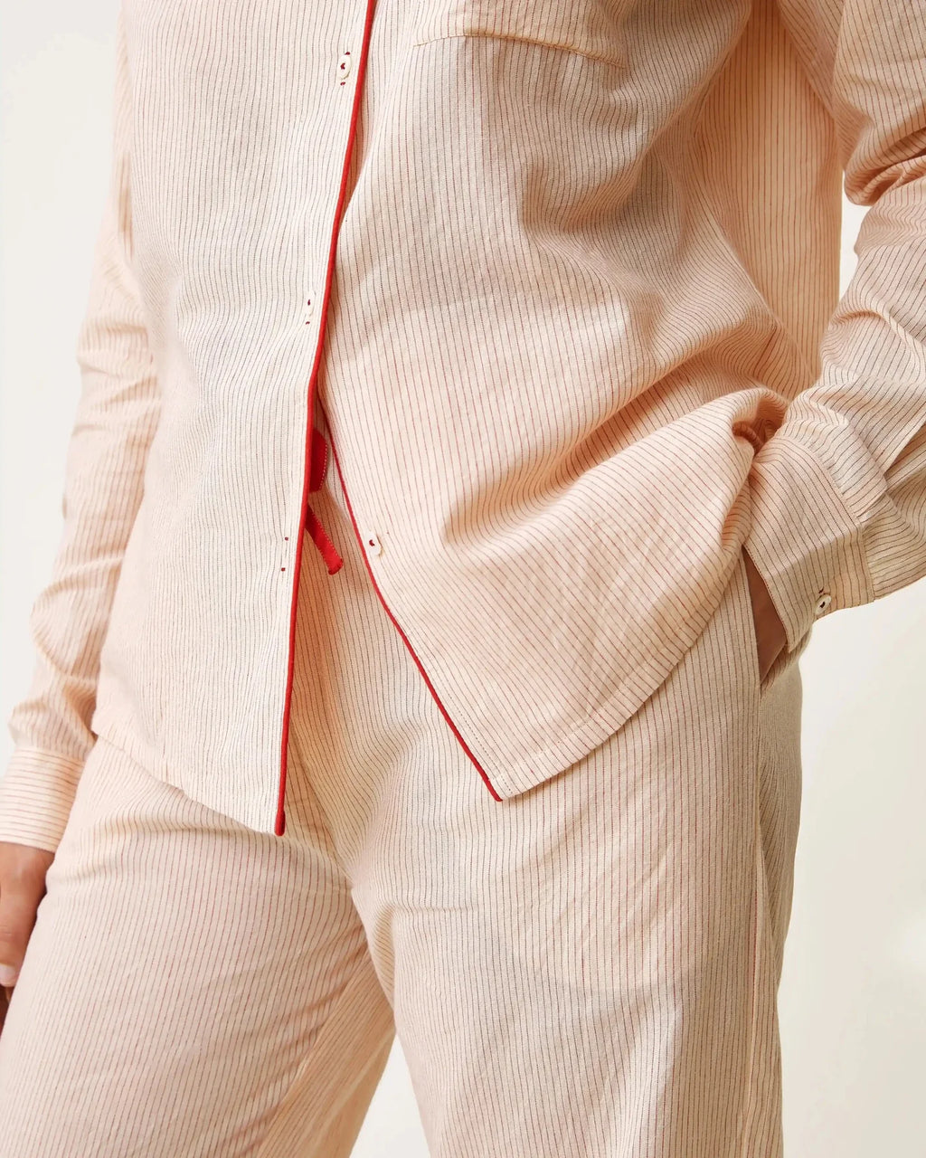 Thelma Pajama Set