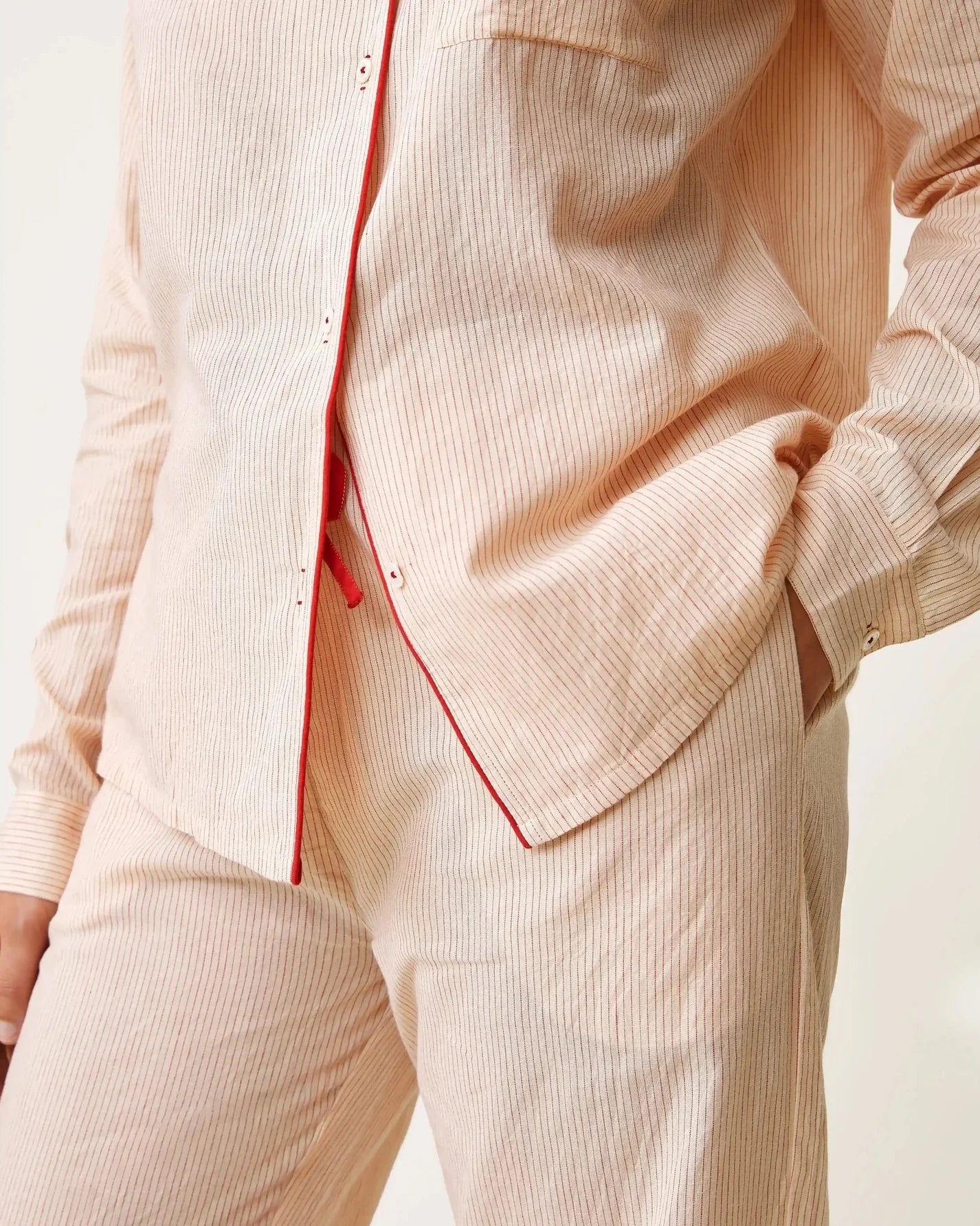 Thelma Pajama Set
