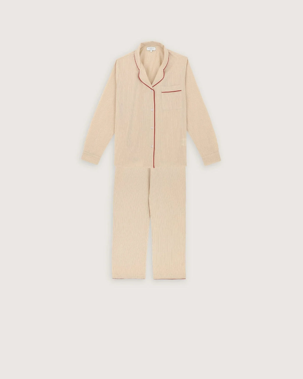 Thelma Pajama Set
