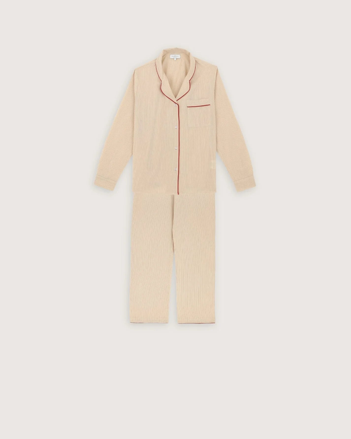 Thelma Pajama Set