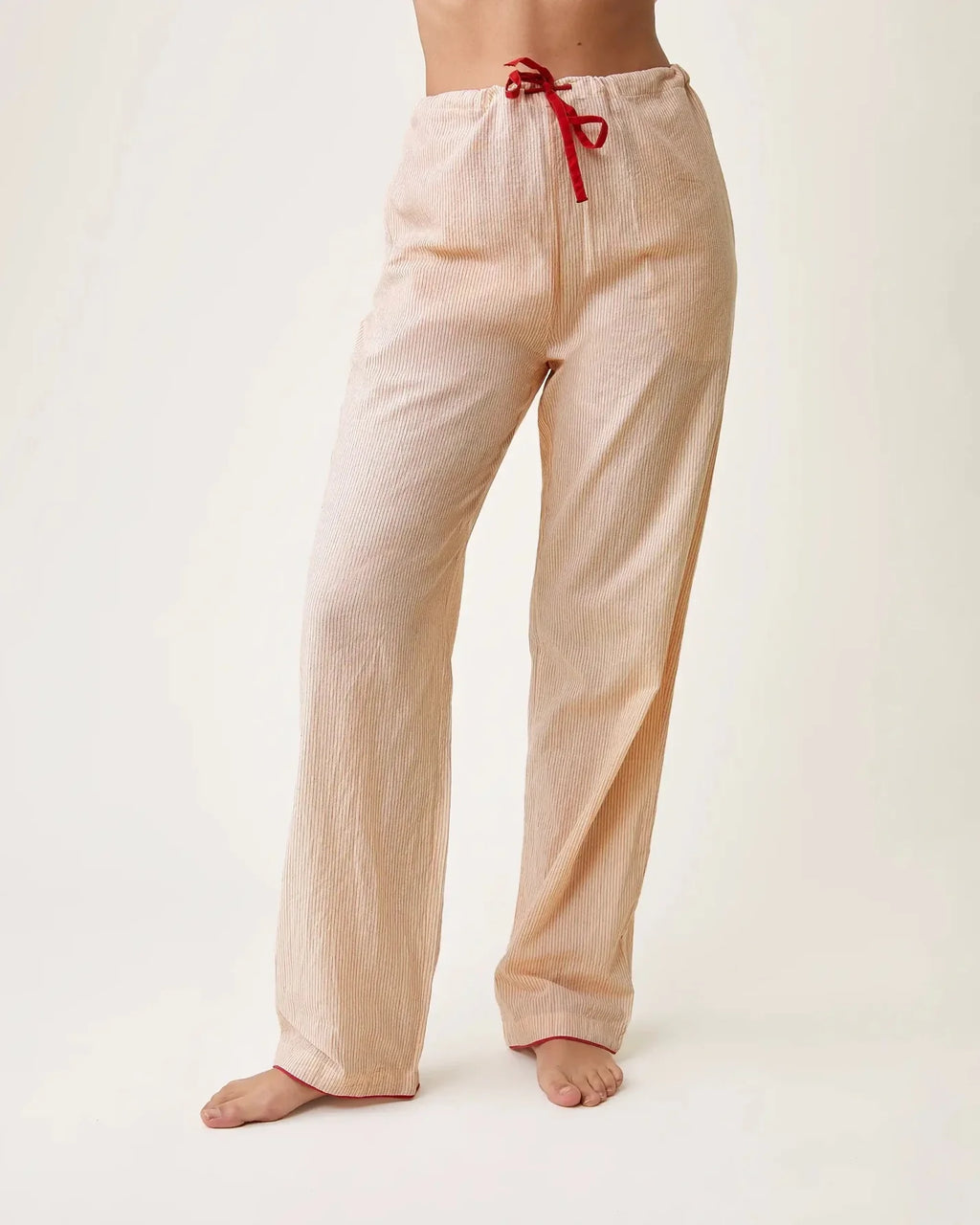 Thelma Pajama Set