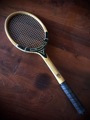 Davis Professional Vintage Racket