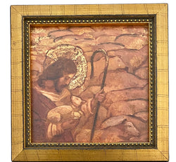 The Good Shepherd