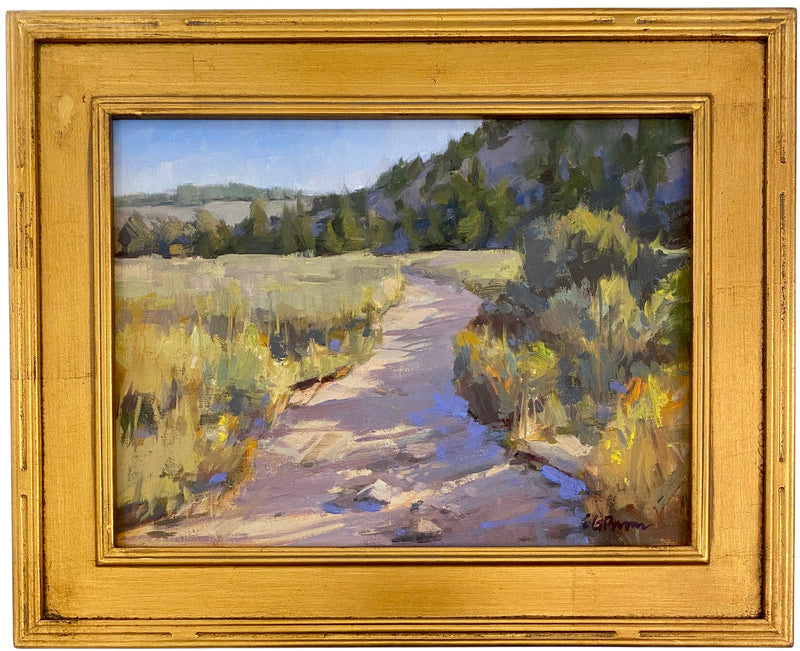 Mountain Trail