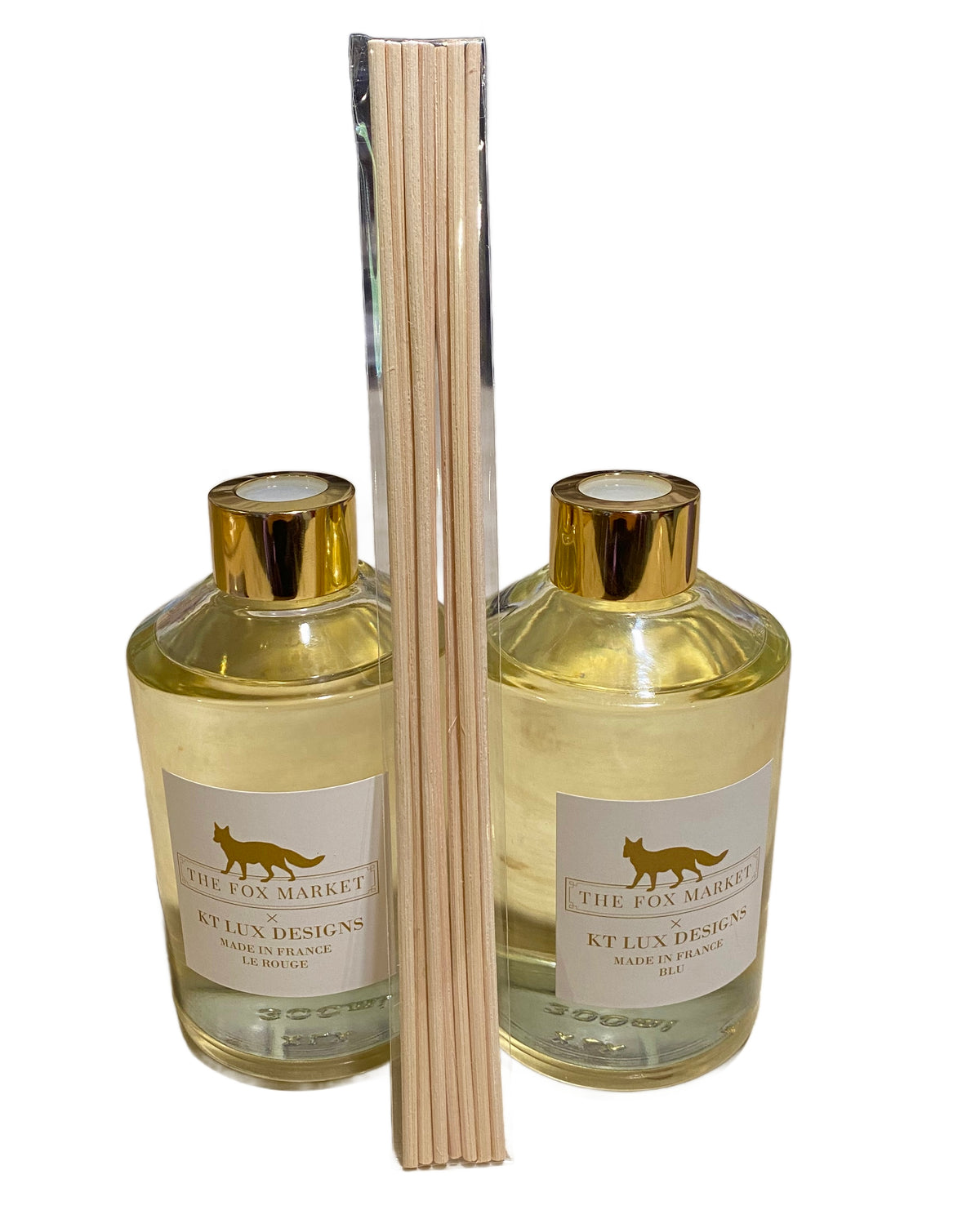 Lux Diffusers KT Lux Diffusers – The Fox Shop and Market