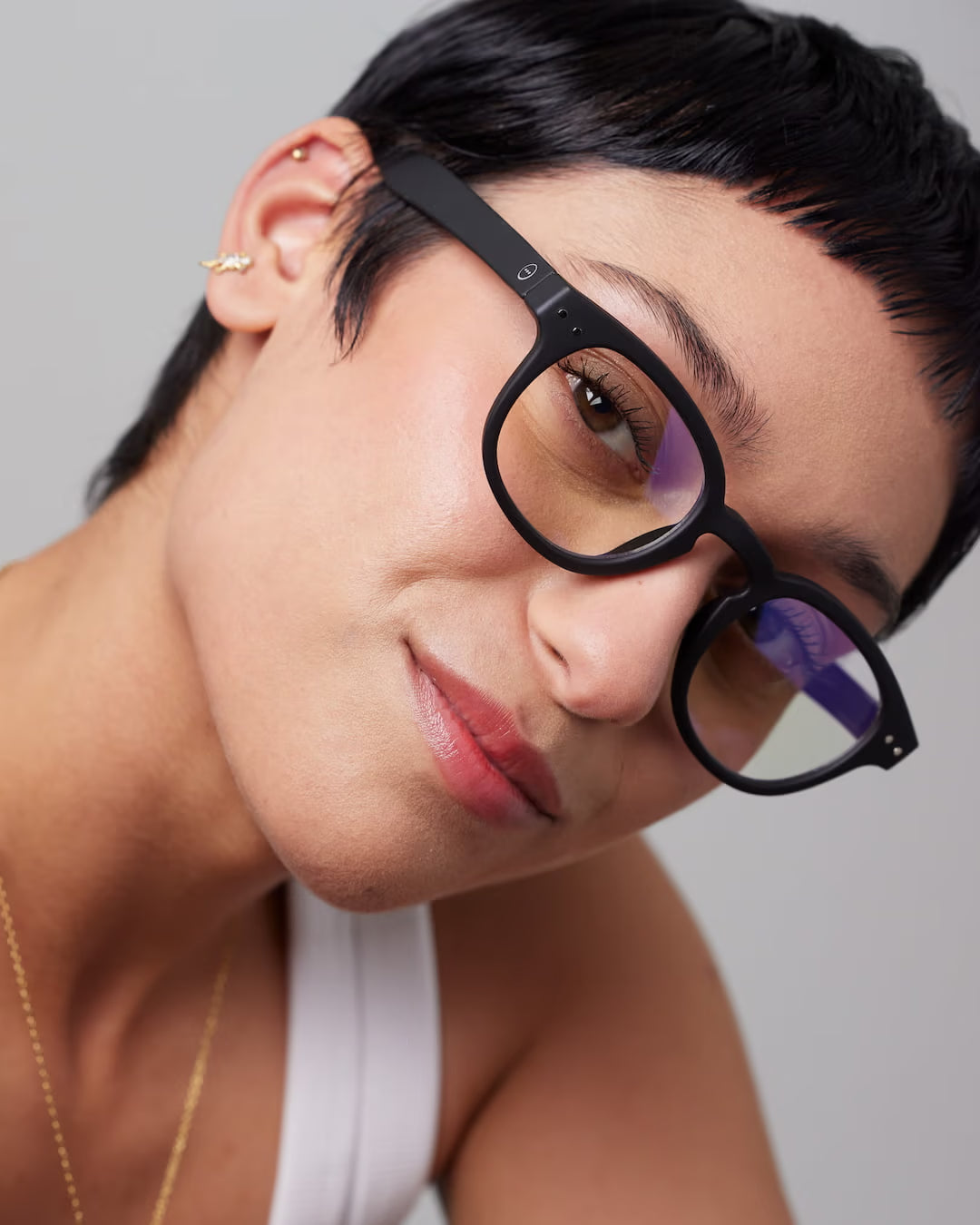 #C Screen Blue Light Glasses