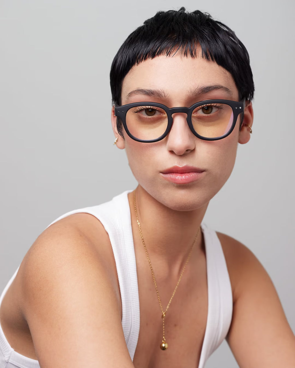 #C Screen Blue Light Glasses