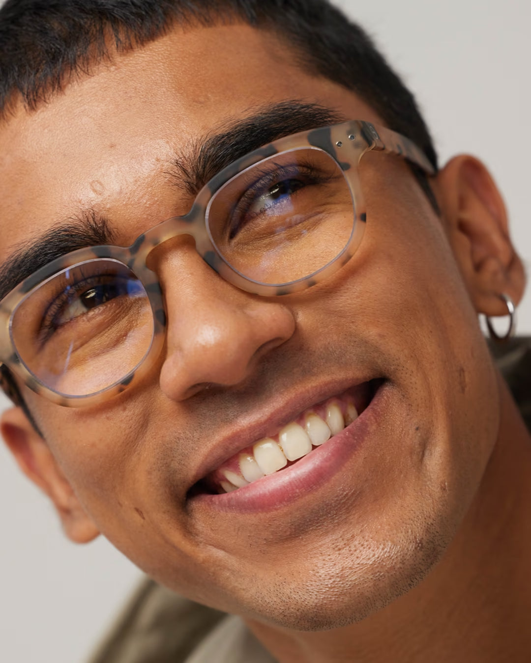 #C Screen Blue Light Glasses