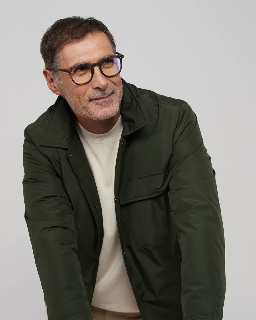 #E Screen Blue Light Glasses