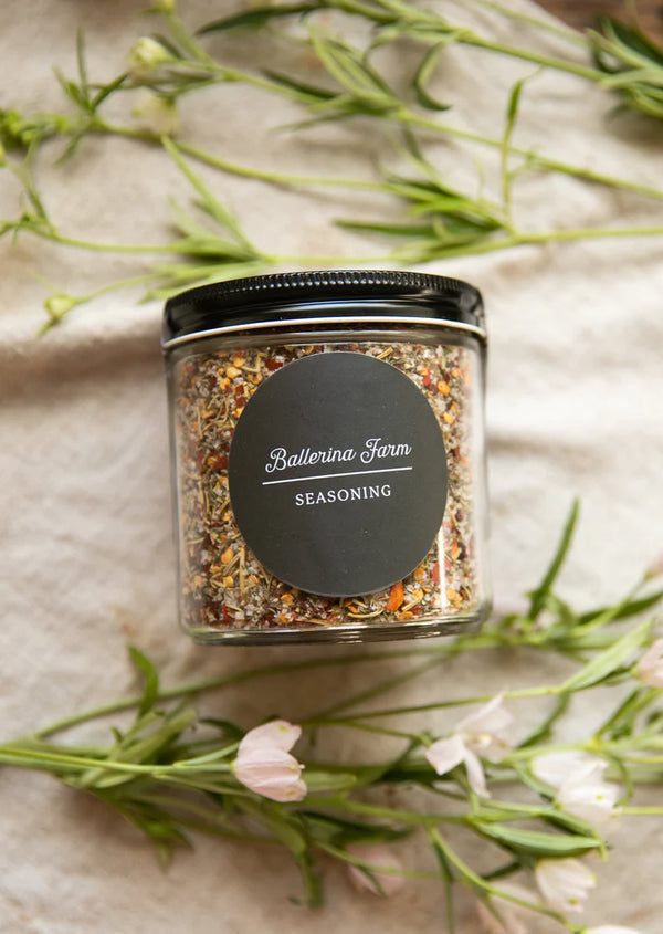 16oz Seasoning-Ballerina Farm