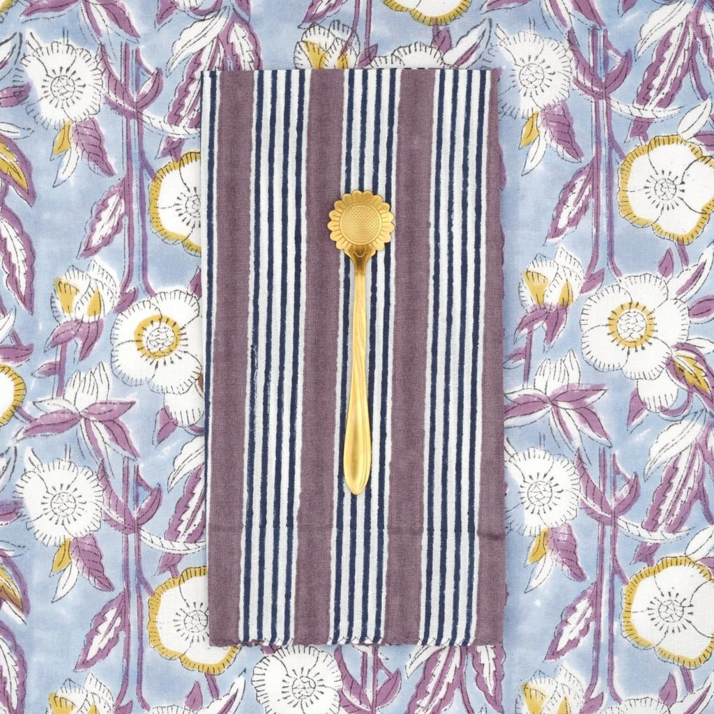 Colorful Napkin