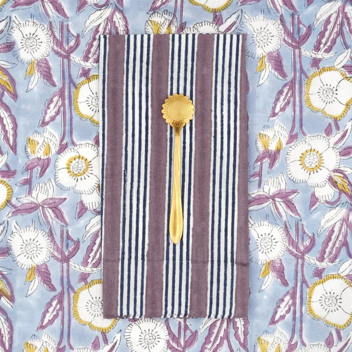 Colorful Napkin