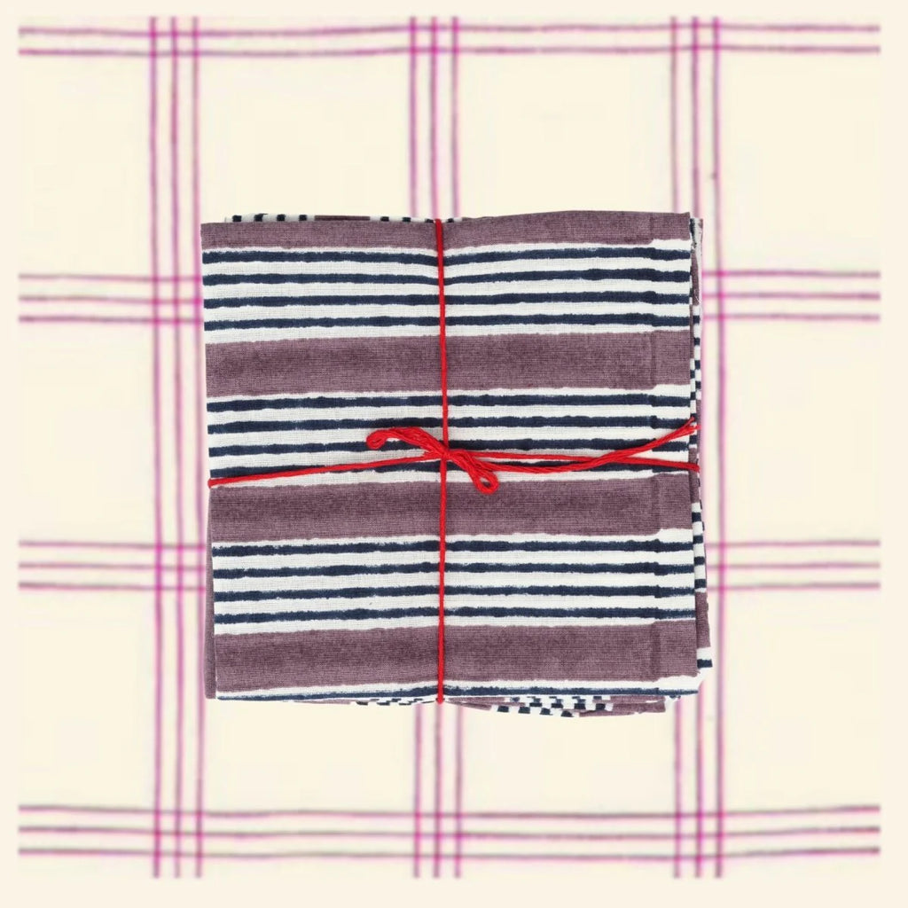 Colorful Napkin