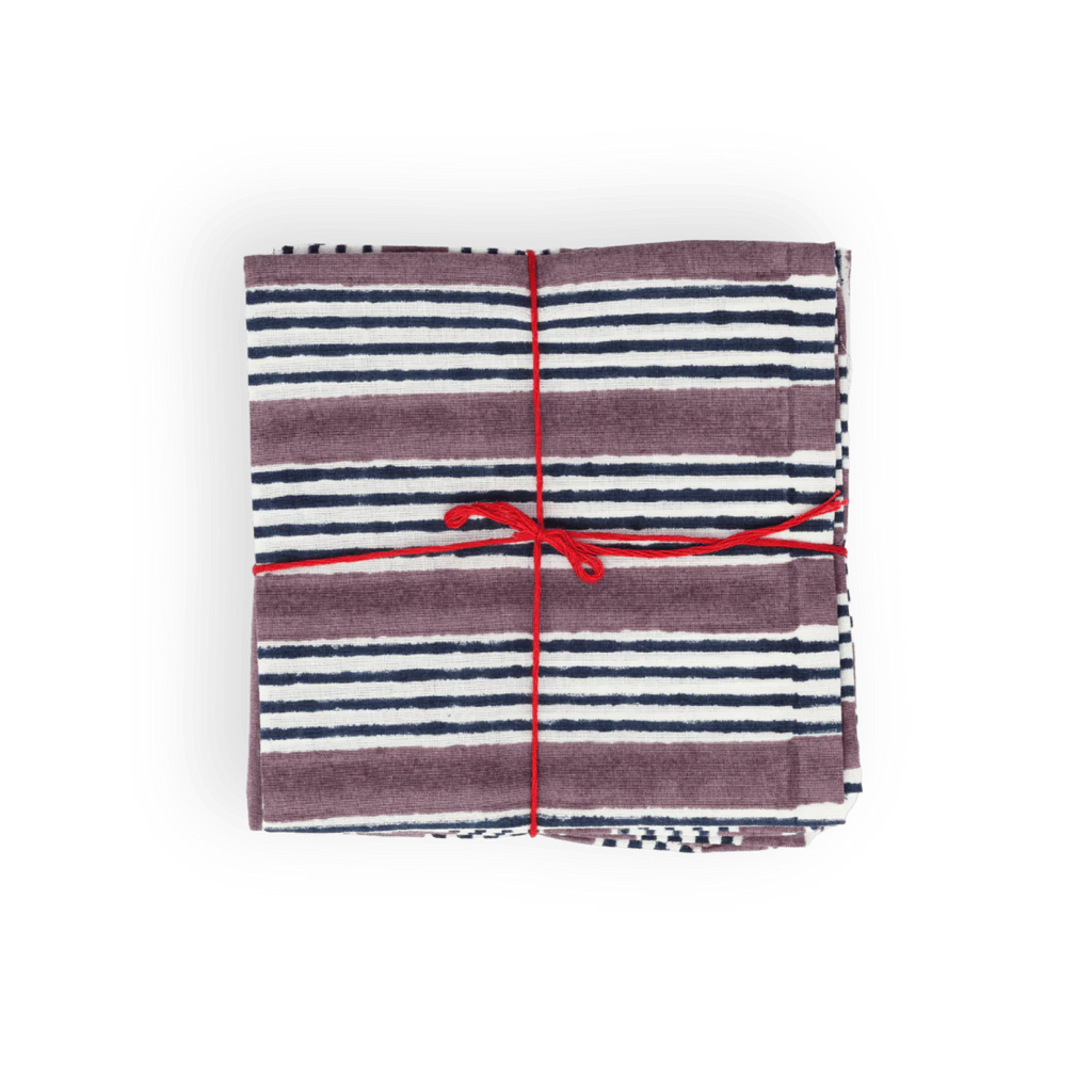 Colorful Napkin