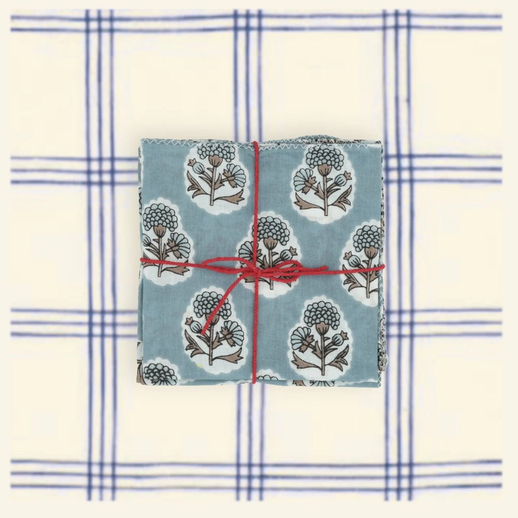 Colorful Napkin