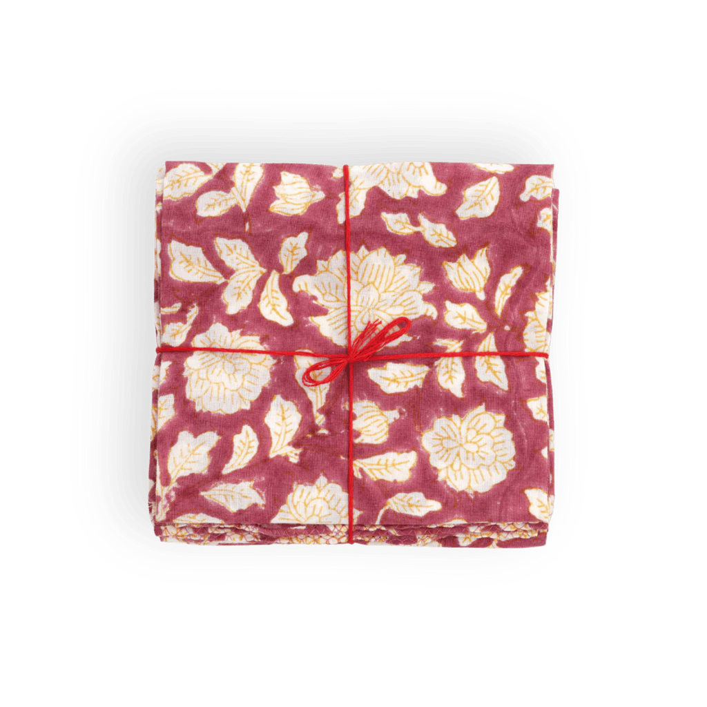 Colorful Napkin