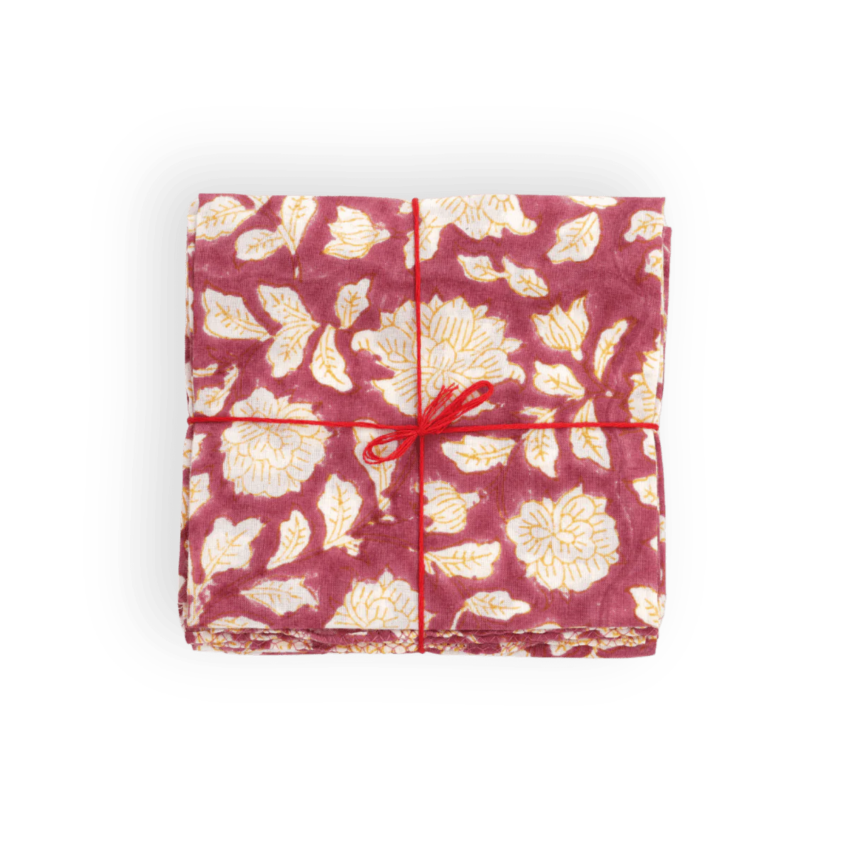 Colorful Napkin