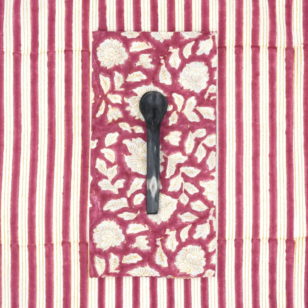 Colorful Napkin