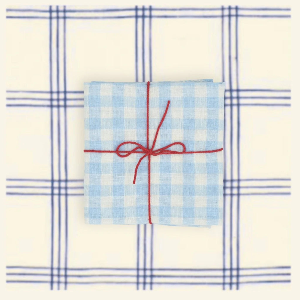 Colorful Napkin