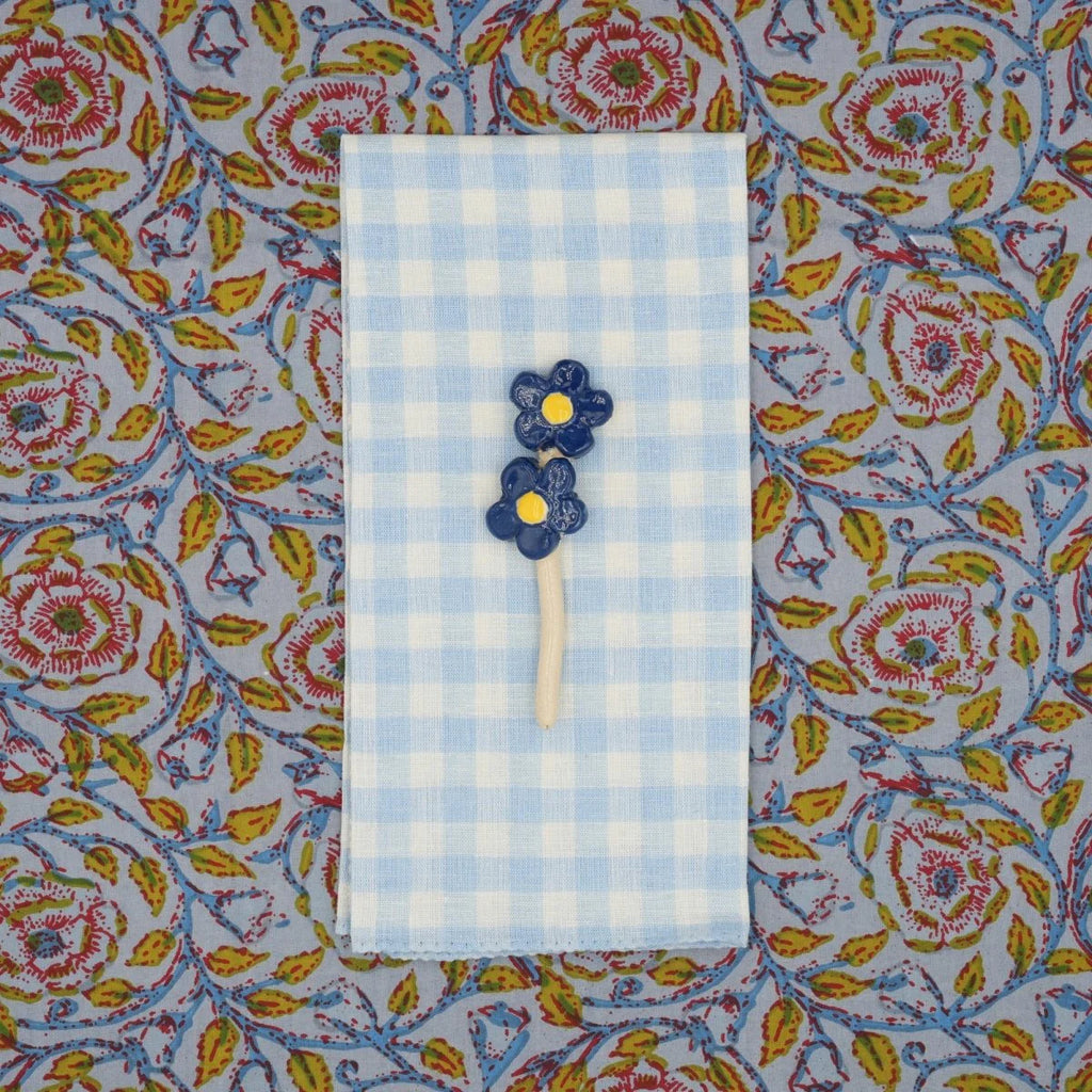 Colorful Napkin