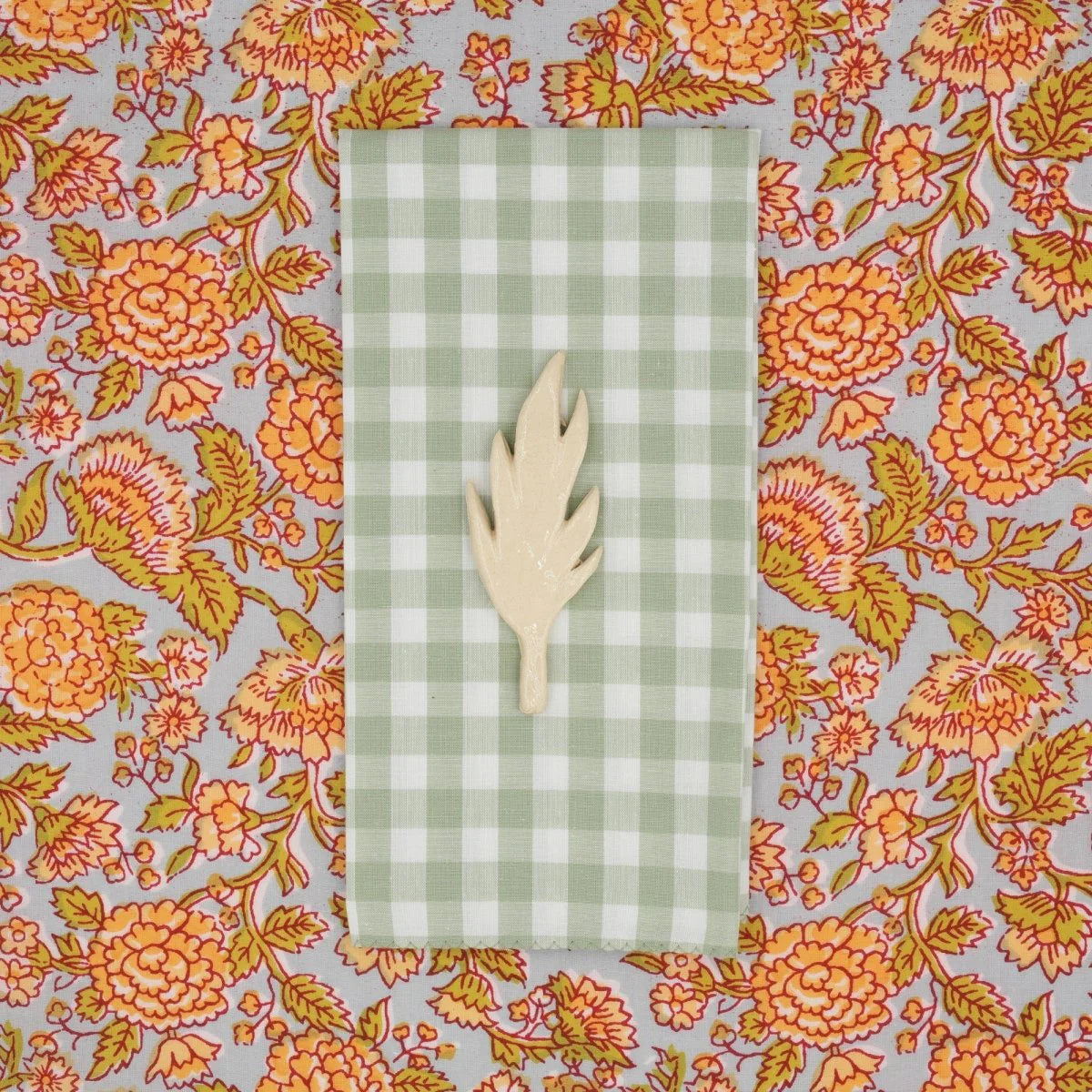 Colorful Napkin