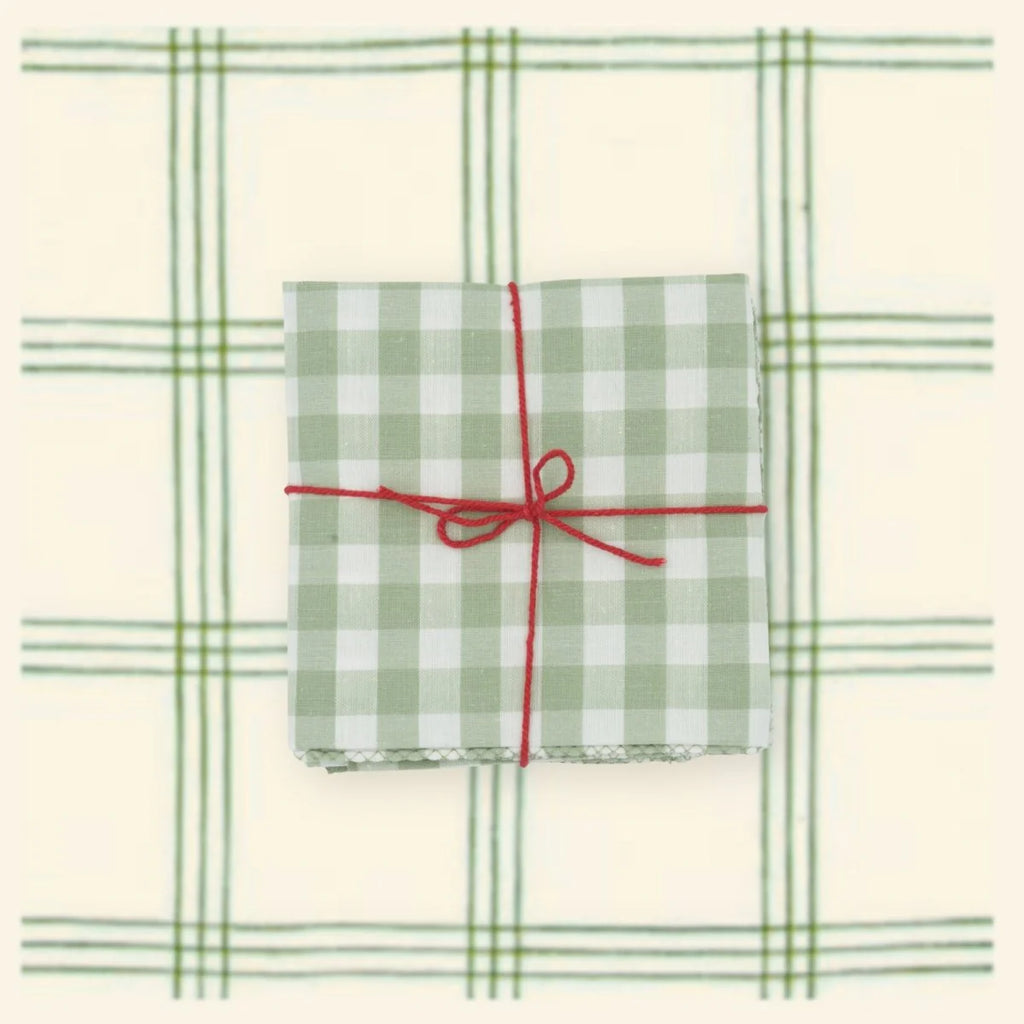 Colorful Napkin