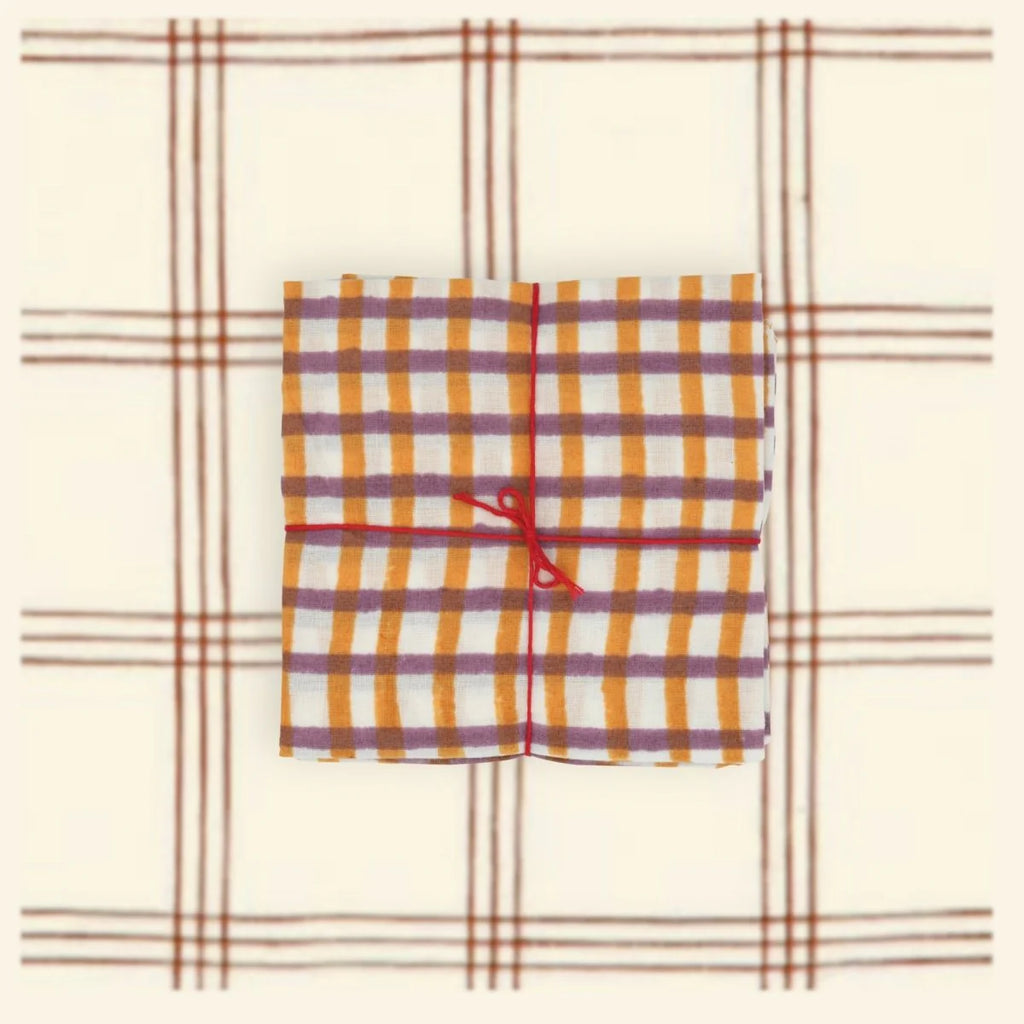 Colorful Napkin