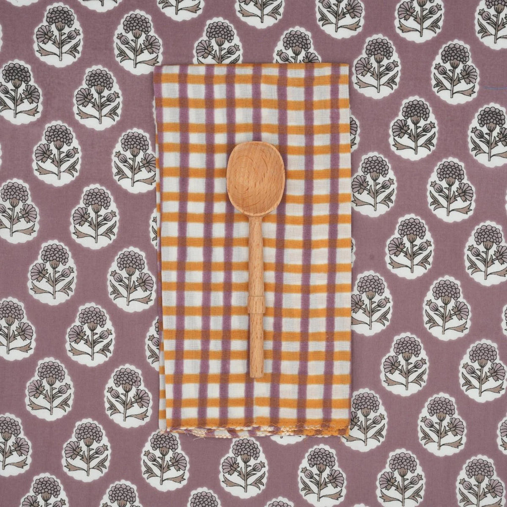 Colorful Napkin