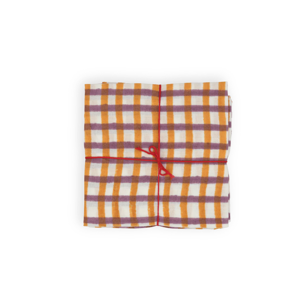Colorful Napkin