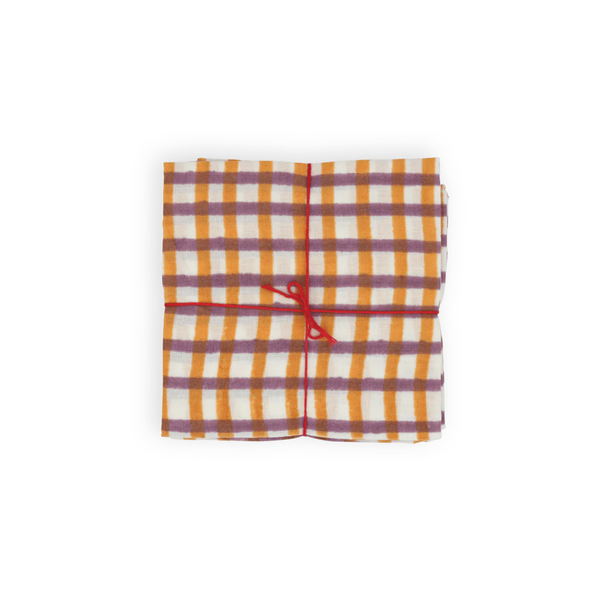 Colorful Napkin