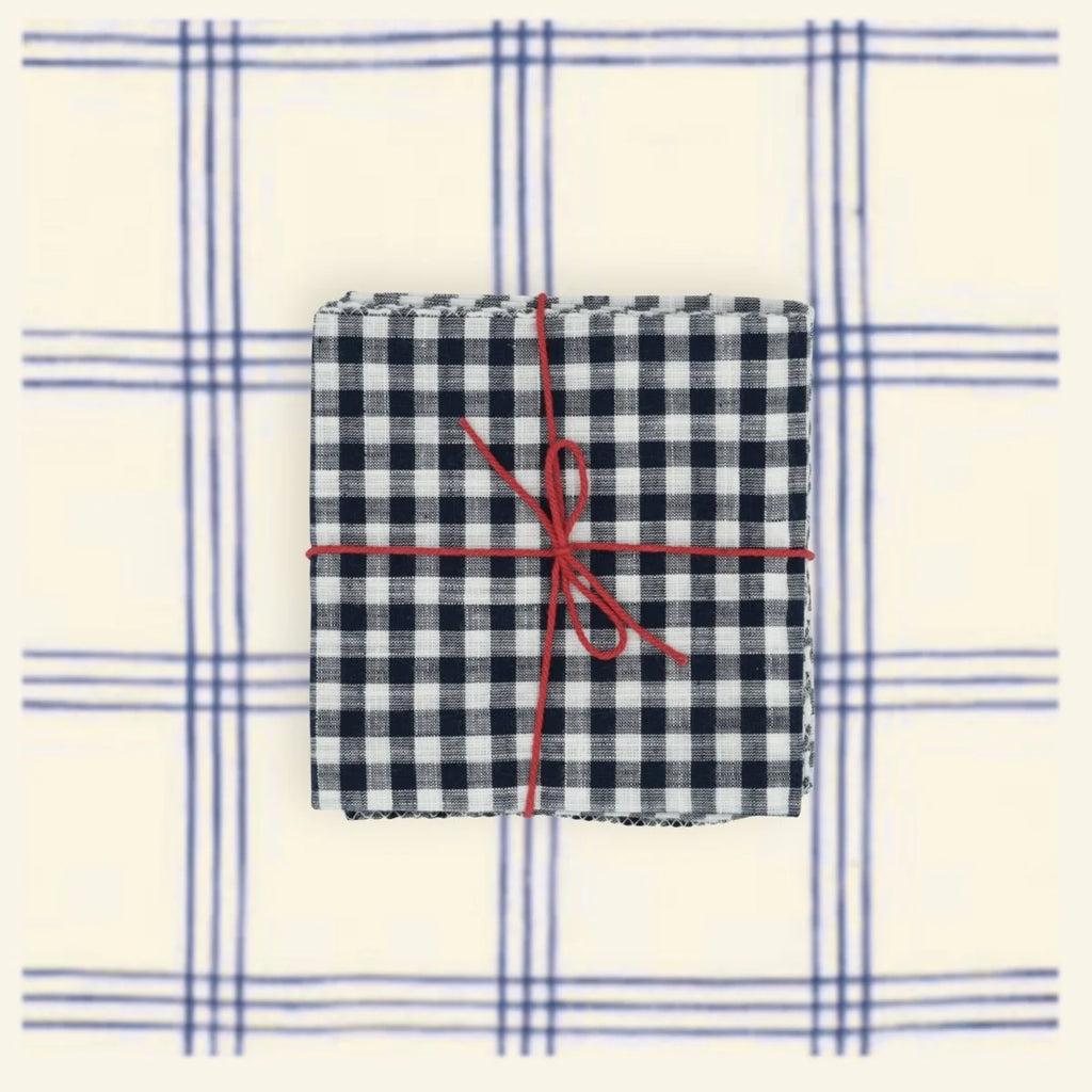 Colorful Napkin