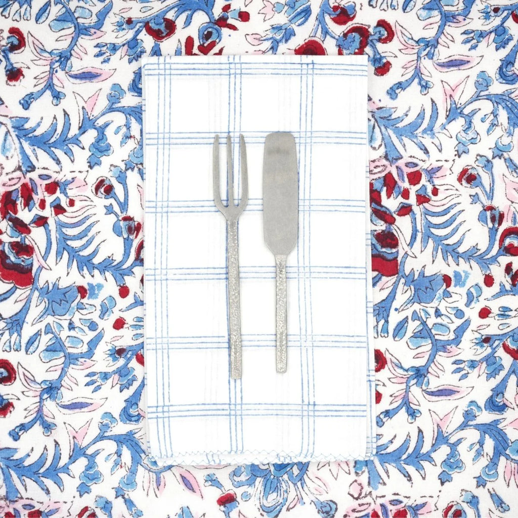 Colorful Napkin