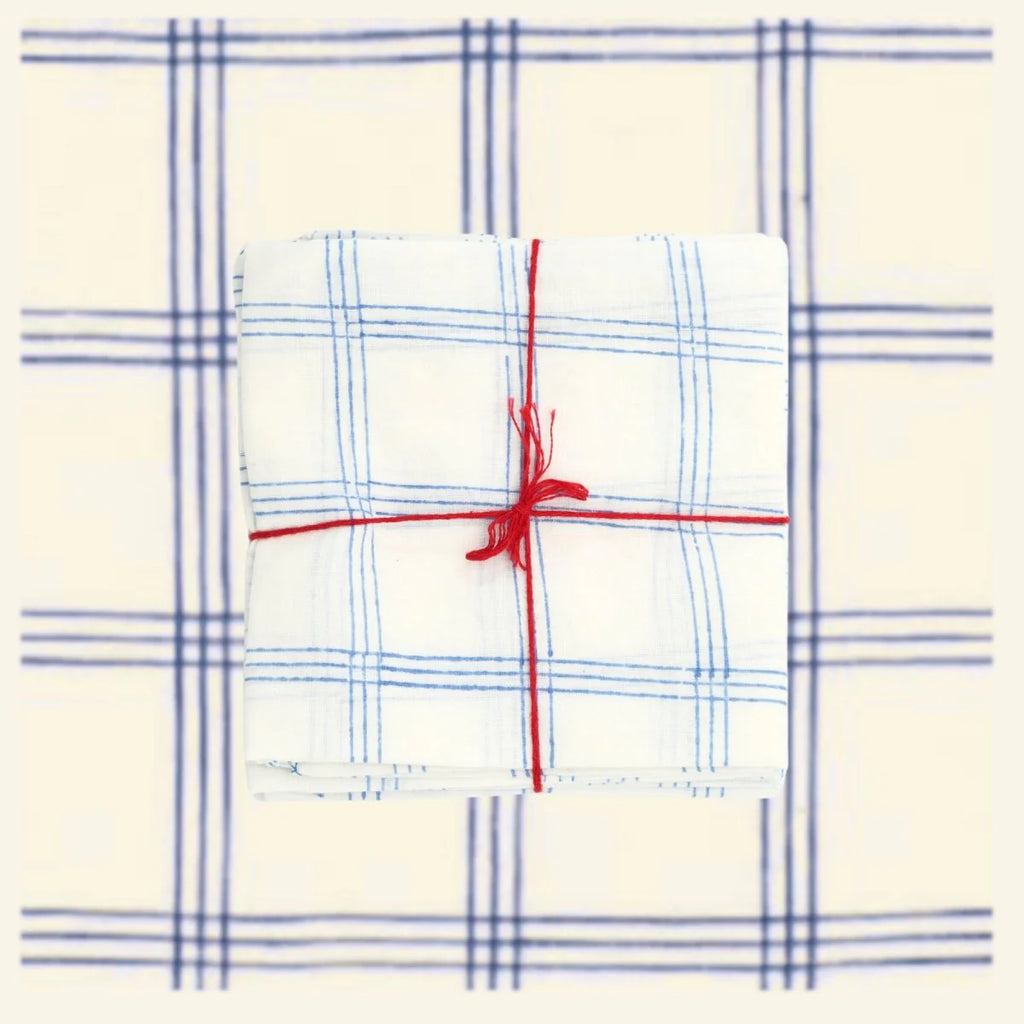 Colorful Napkin
