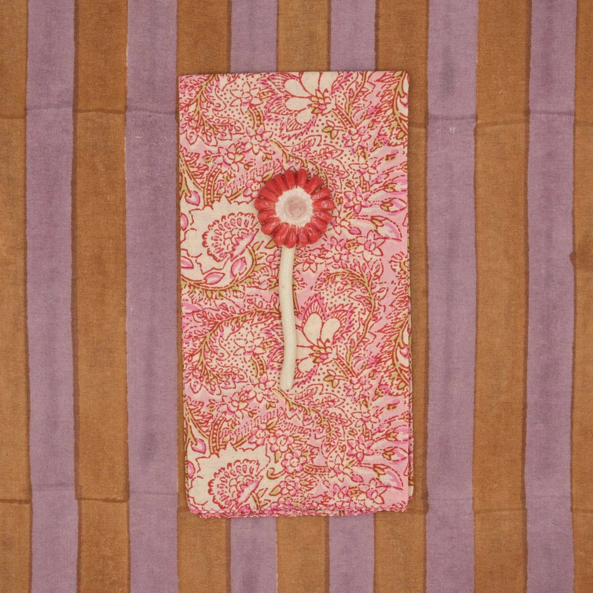 Colorful Napkin