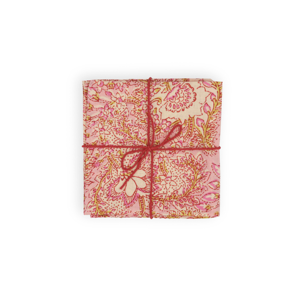Colorful Napkin