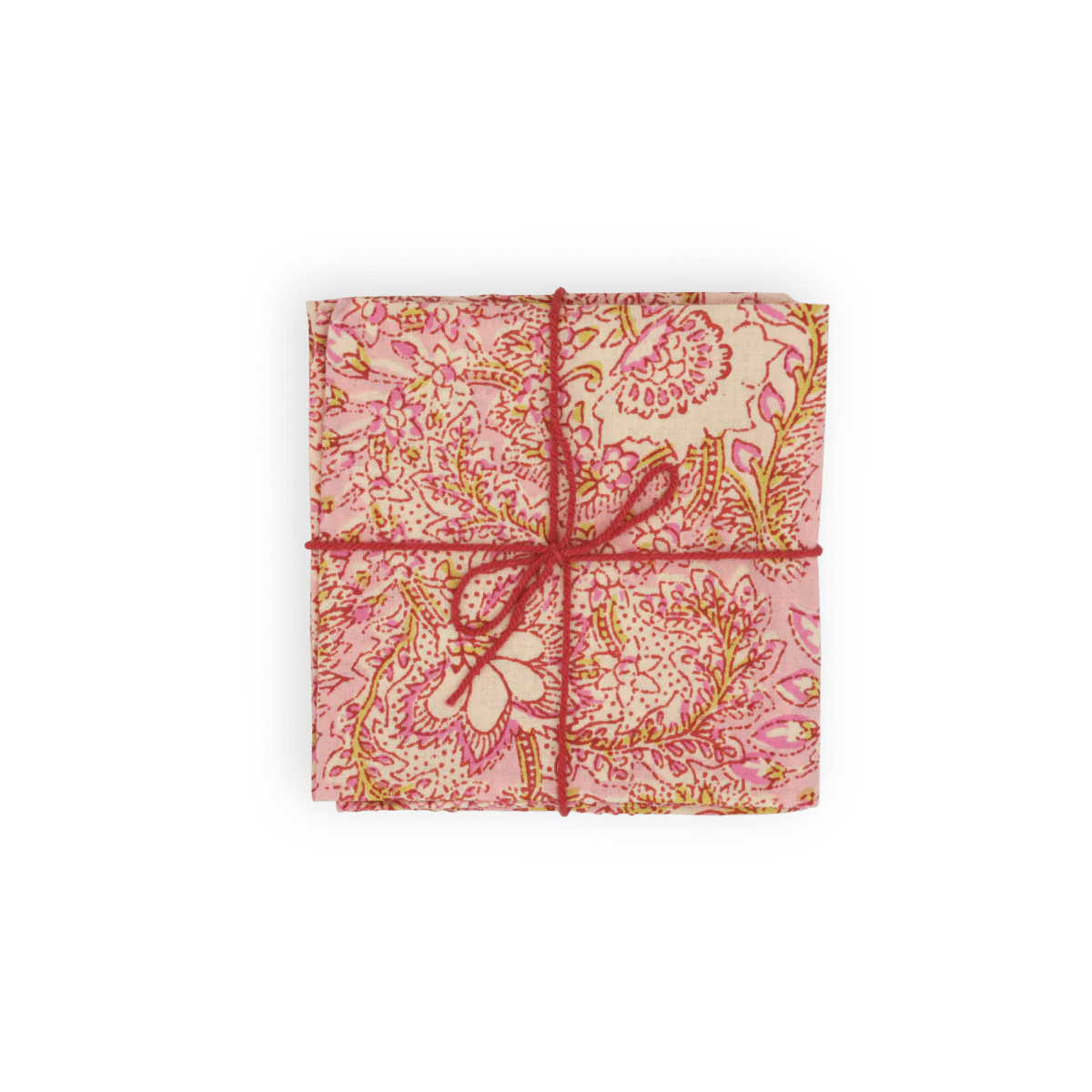 Colorful Napkin
