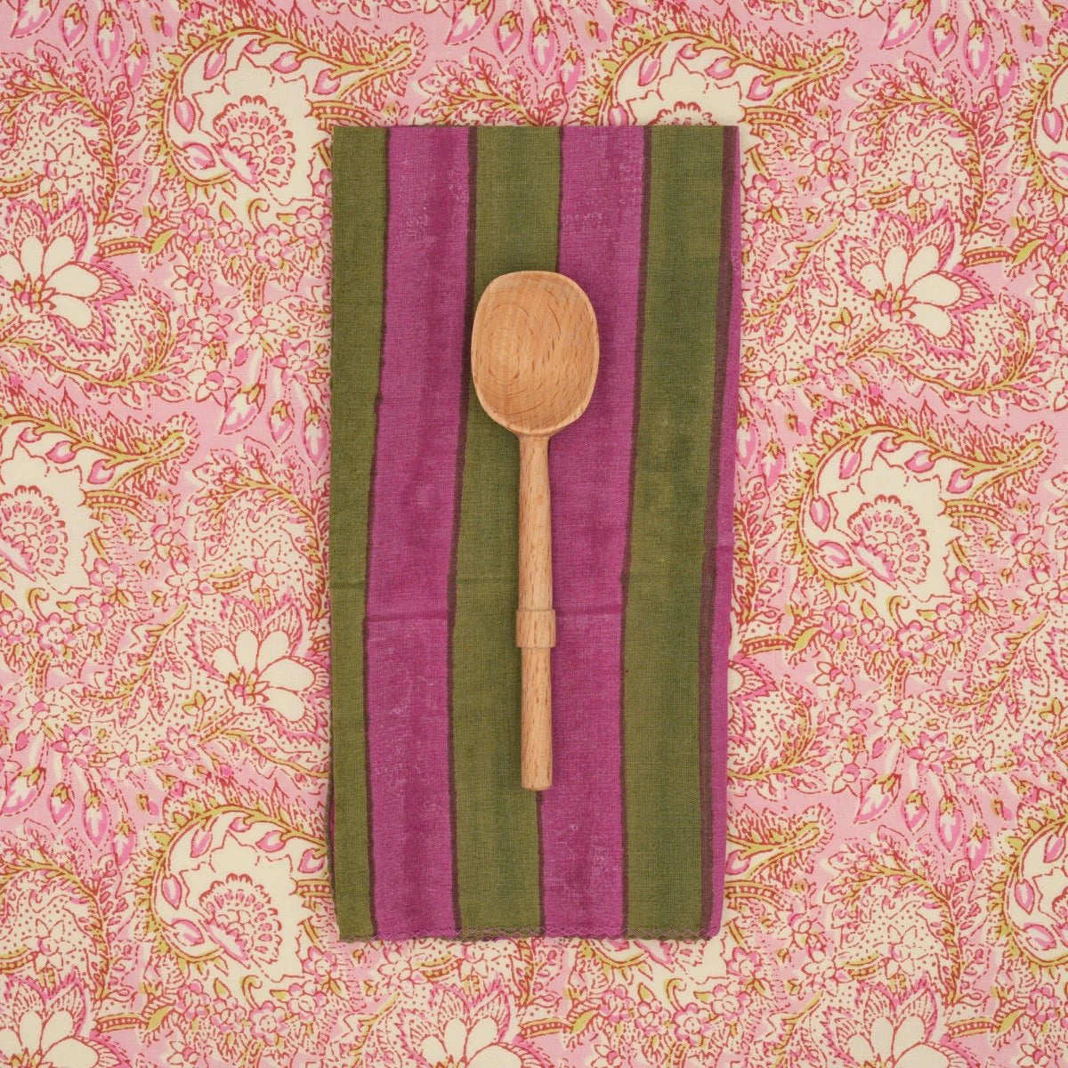 Colorful Napkin