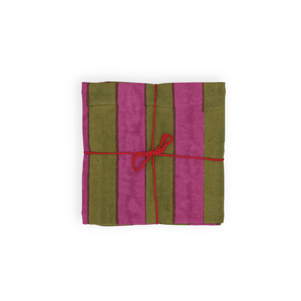 Colorful Napkin