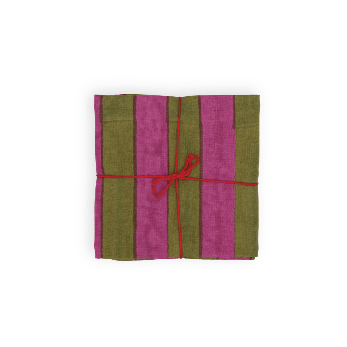 Colorful Napkin