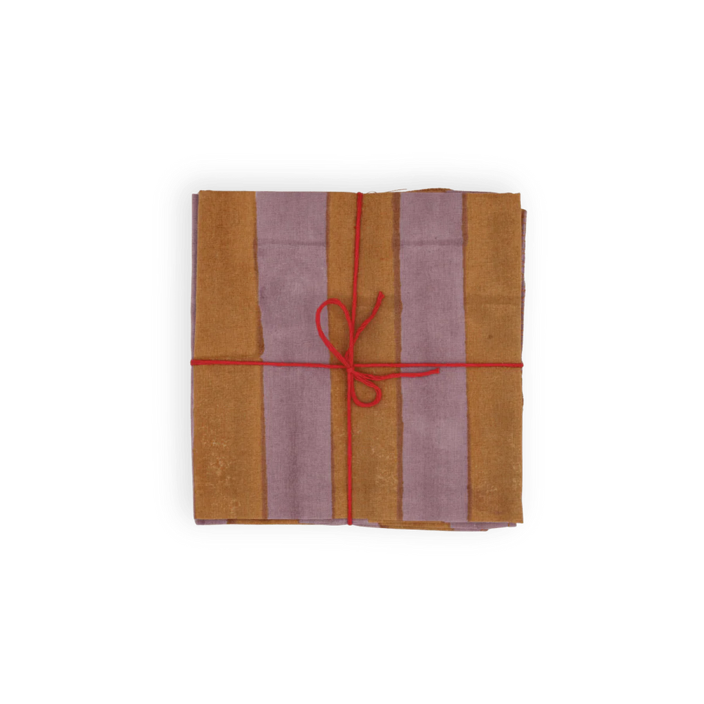 Colorful Napkin