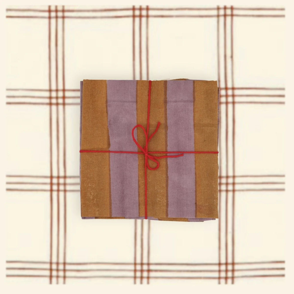 Colorful Napkin