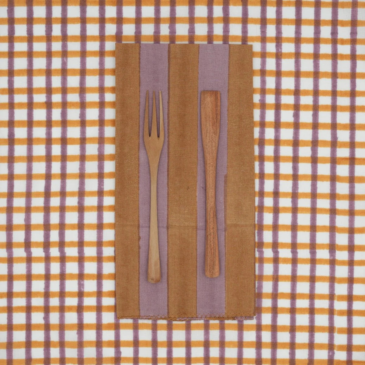 Colorful Napkin