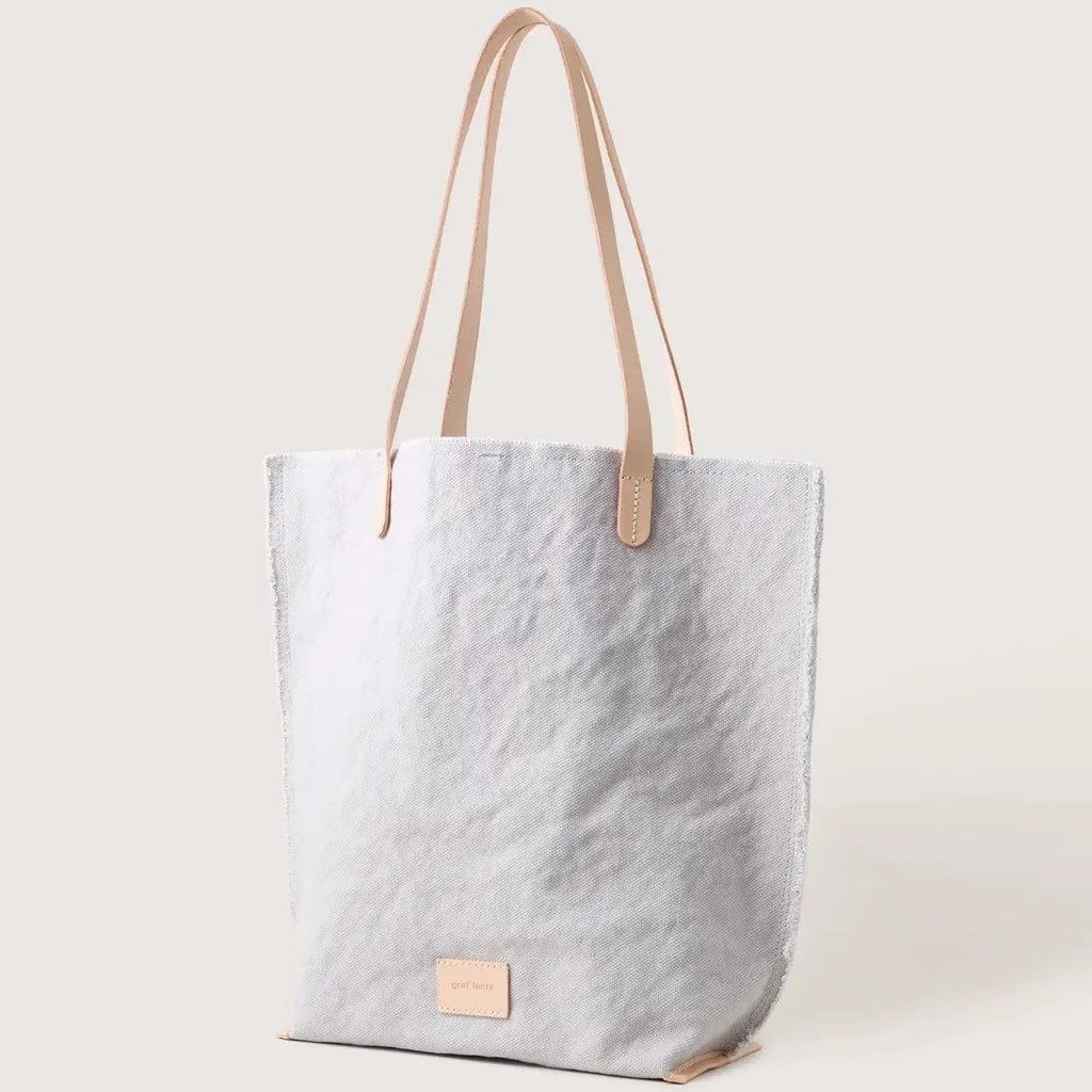 Hana Canvas Tote