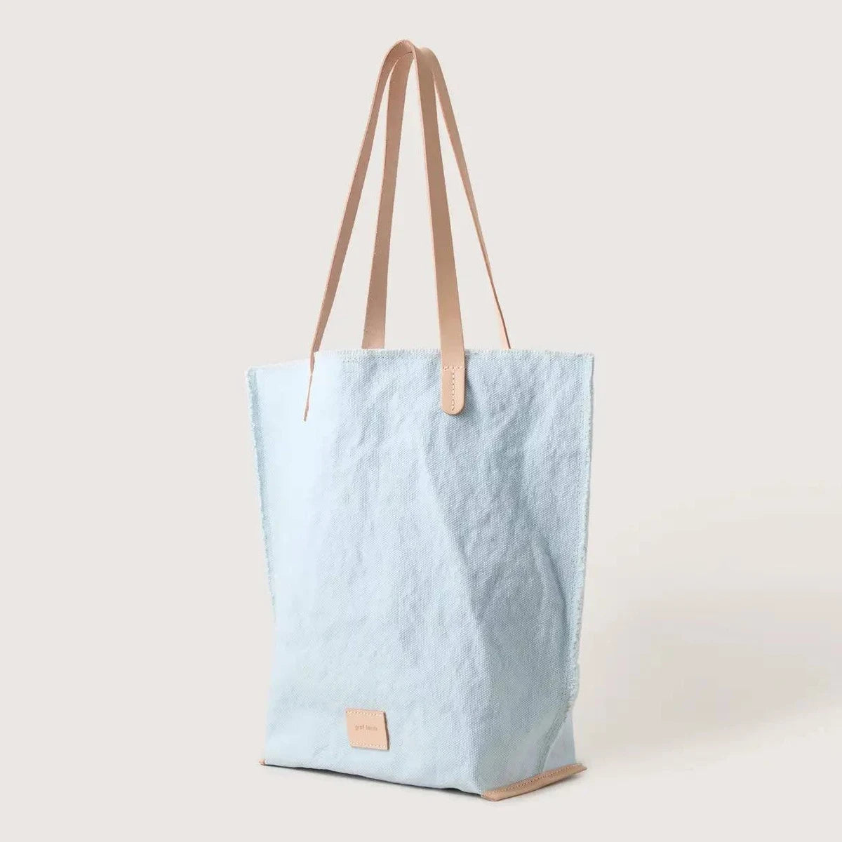 Hana Canvas Tote